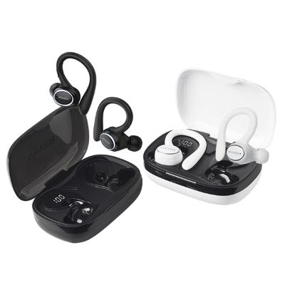 [IRIVER] 아이리버 귀걸이 타입 스포츠 무선 이어폰 IB-EARPIN5